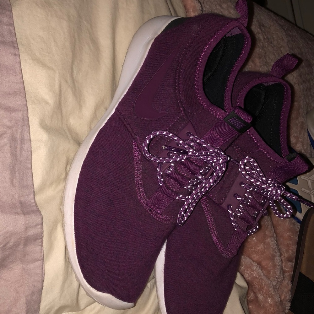 Nike’s